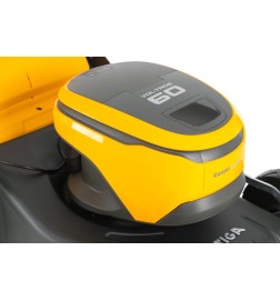 KOSIARKA STIGA COMBI 43 MAE AKUM. 295431068 60V 4AH