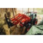 Ciągnik z kabiną Kioti RX8040PC-EU