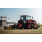 Ciągnik z kabiną Kioti HX9010PC-EU Ciągnik z kabiną Kioti HX9010PC-EU