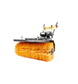 ZAMIATARKA CEDRUS ZM06-E ODŚNIEŻARKA+PŁUG+ZBIORNIK