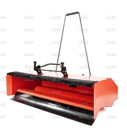 KOSZ ZAMIATARKI CEDRUS CEDRZM13 ZM05PRO-E