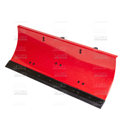 PŁUG ZAMIATARKI CEDRUS ZM05 ZM14