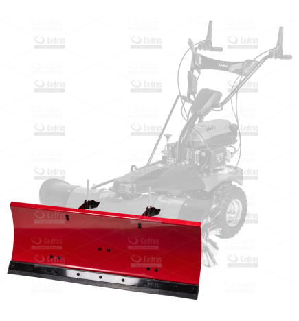 PŁUG ZAMIATARKI CEDRUS ZM05 ZM14