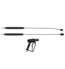 MYJKA KRANZLE QUADRO 799 TST+SZYBKOZŁĄCZE 610100