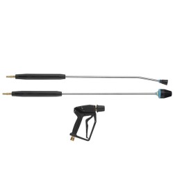 MYJKA KRAZNZLE QUADRO 1000 TST + SZYBKOZŁĄCZE 612090