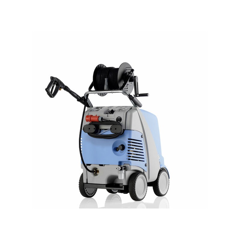 MYJKA KRANZLE THERM C13/180 Z BĘBNEM oraz SZYBKOZŁĄCZE 628210 