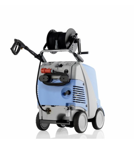 MYJKA KRANZLE THERM C13/180 Z BĘBNEM oraz SZYBKOZŁĄCZE 628210 