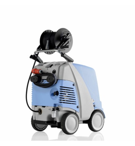 MYJKA KRANZLE THERM C13/180 Z BĘBNEM oraz SZYBKOZŁĄCZE 628210 