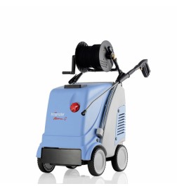 MYJKA KRANZLE THERM C13/180 Z BĘBNEM oraz SZYBKOZŁĄCZE 628210 