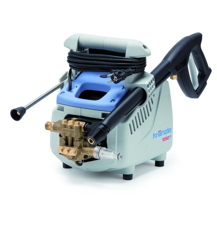 MYJKA KRANZLE 1050P PRZENOŚNY 49501