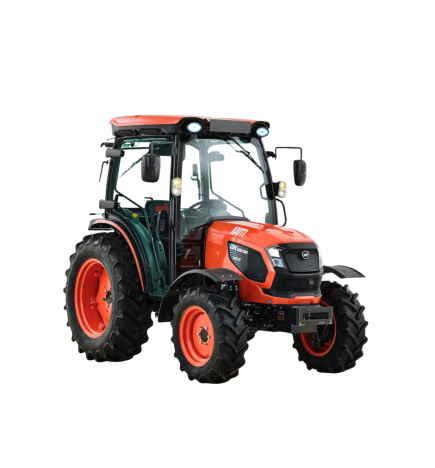 Ciągnik z kabiną Kioti DK6020CH