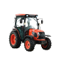 Ciągnik z kabiną Kioti DK6020CH