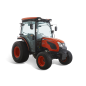 Ciągnik z kabiną Kioti DK6020CH