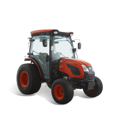 Ciągnik z kabiną Kioti DK6020CN