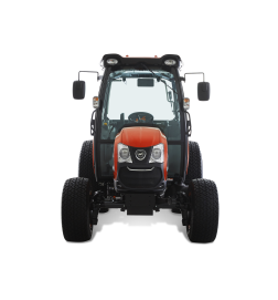 Ciągnik z Kabiną Kioti CK4030C-EU