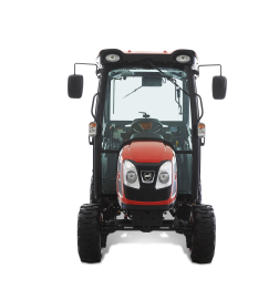 Kioti CX2510CH - kompaktowy ciągnik, hydrostatyczny