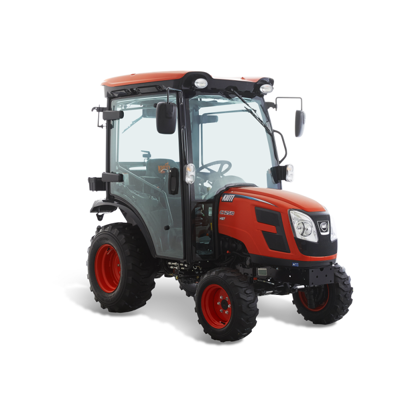 Ciągnik Kioti CX2510CH-EU