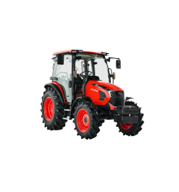 Ciągnik z kabiną Kioti RX8040PC-EU