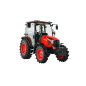 Ciągnik z kabiną Kioti RX8040PC-EU