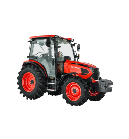 Ciągnik z kabiną Kioti RX8040PC-EU