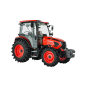 Ciągnik z kabiną Kioti RX8040PC-EU