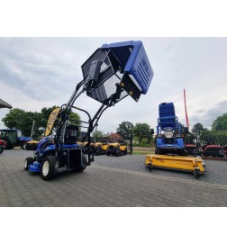 Kosiarka Iseki SXG 324