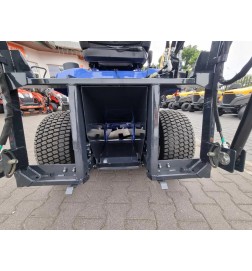 Kosiarka Iseki SXG 324