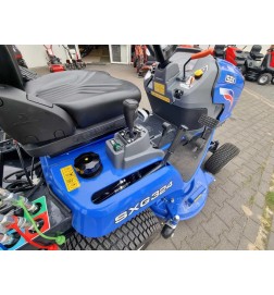 Kosiarka Iseki SXG 324