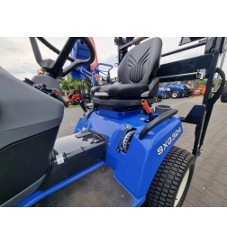 Kosiarka Iseki SXG 324