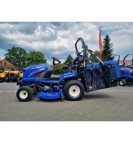 Kosiarka Iseki SXG 327