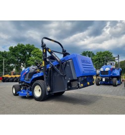 Kosiarka Iseki SXG 327