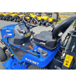 Kosiarka Iseki SXG 327