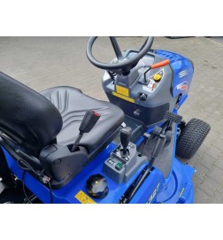 Kosiarka Iseki SXG 327