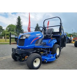 Kosiarka Iseki SXG 327