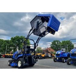 Kosiarka Iseki SXG 327