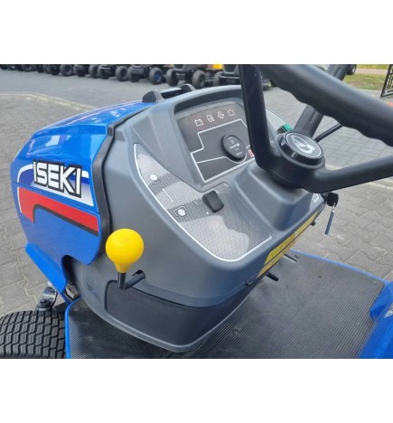 Iseki SXG216+