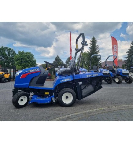 Iseki SXG216+