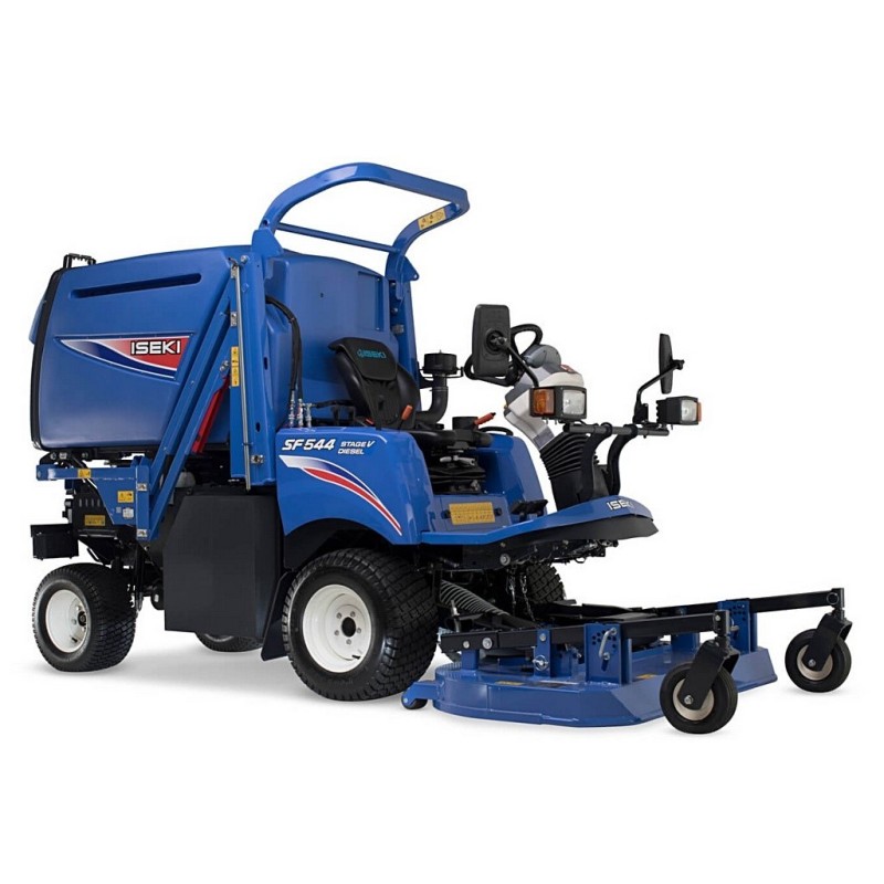 Iseki SF544
