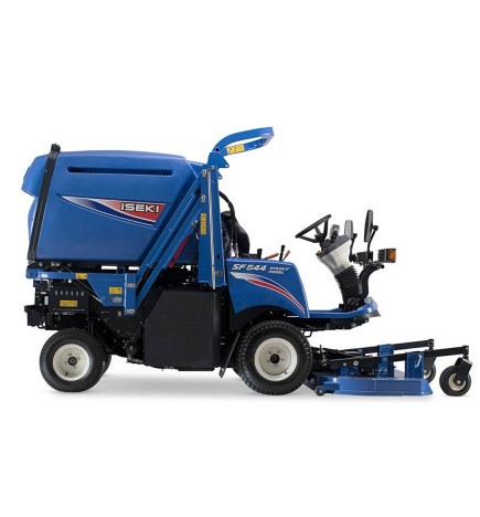 Iseki SF544