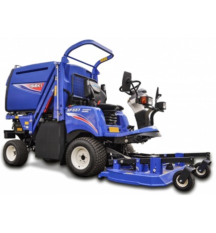 Iseki SF551