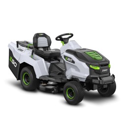 TRAKTOR T6 Z KOSZEM 98 CM