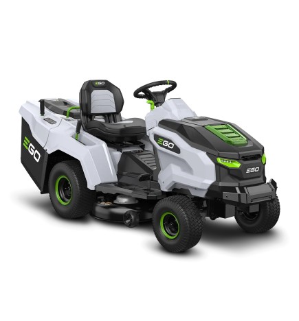 TRAKTOR T6 Z KOSZEM 98 CM