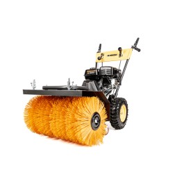 ZAMIATARKA CEDRUS ZM02 60CM