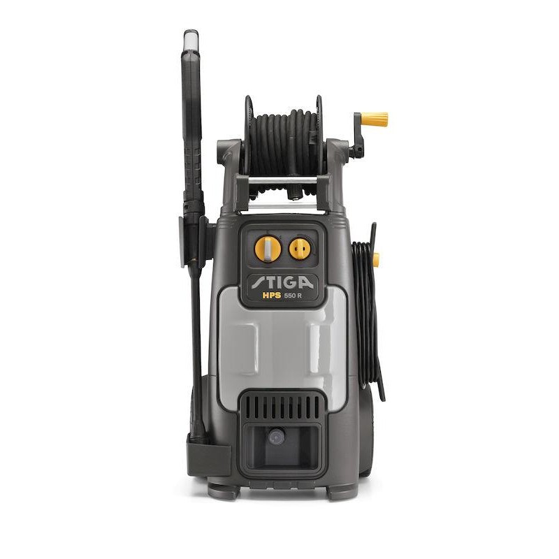 MYJKA HPS 550R STIGA 2C1502504/ST1