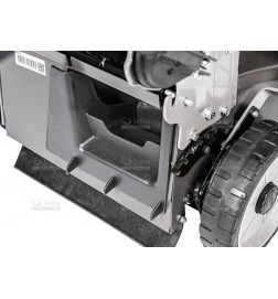 KOSIARKA WEIBANG WB537SC V 3W1  NAPĘD NOŻA 53CM 