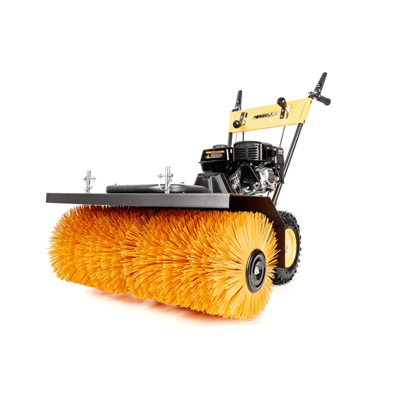 ZAMIATARKA ZM04 CEDRUS 80CM LONCIN G200F