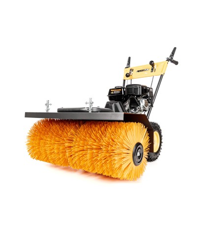 ZAMIATARKA ZM04 CEDRUS 80CM LONCIN G200F