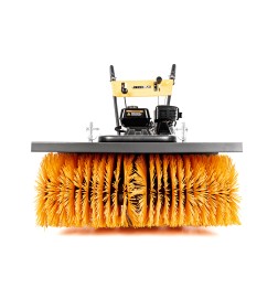 ZAMIATARKA ZM04 CEDRUS 80CM LONCIN G200F