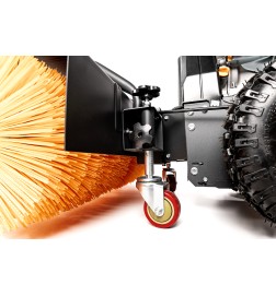 ZAMIATARKA ZM04 CEDRUS 80CM LONCIN G200F