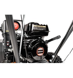 ZAMIATARKA ZM04 CEDRUS 80CM LONCIN G200F